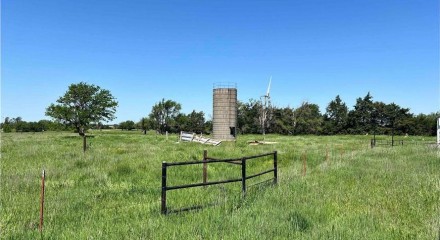Residential - Vacant Land - Tampa, Kansas, United States - United States