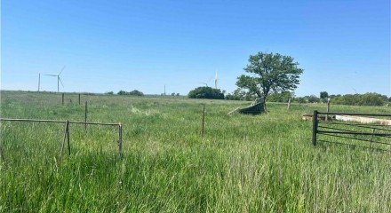 Residential - Vacant Land - Tampa, Kansas, United States - United States