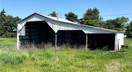 Residential - Vacant Land - Tampa, Kansas, United States - United States