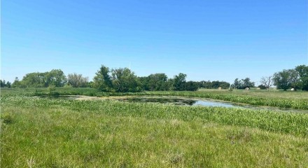 Residential - Vacant Land - Tampa, Kansas, United States - United States