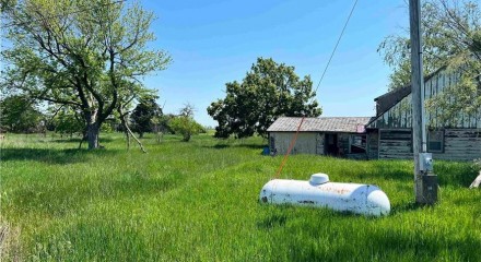 Residential - Vacant Land - Tampa, Kansas, United States - United States