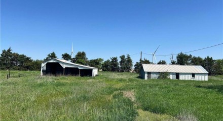 Residential - Vacant Land - Tampa, Kansas, United States - United States