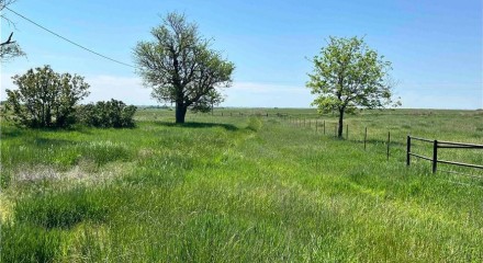 Residential - Vacant Land - Tampa, Kansas, United States - United States