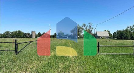 Residential - Vacant Land - Tampa, Kansas, United States - United States