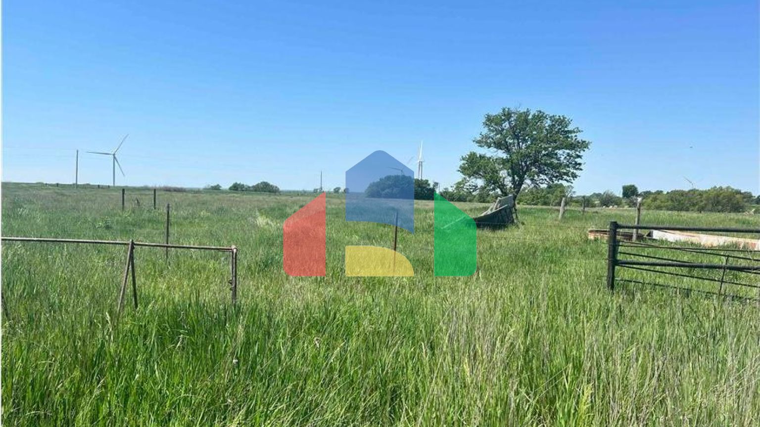 Residential - Vacant Land - Tampa, Kansas, United States - United States