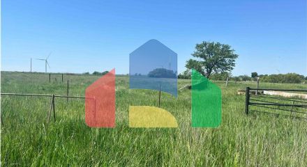 Residential - Vacant Land - Tampa, Kansas, United States - United States