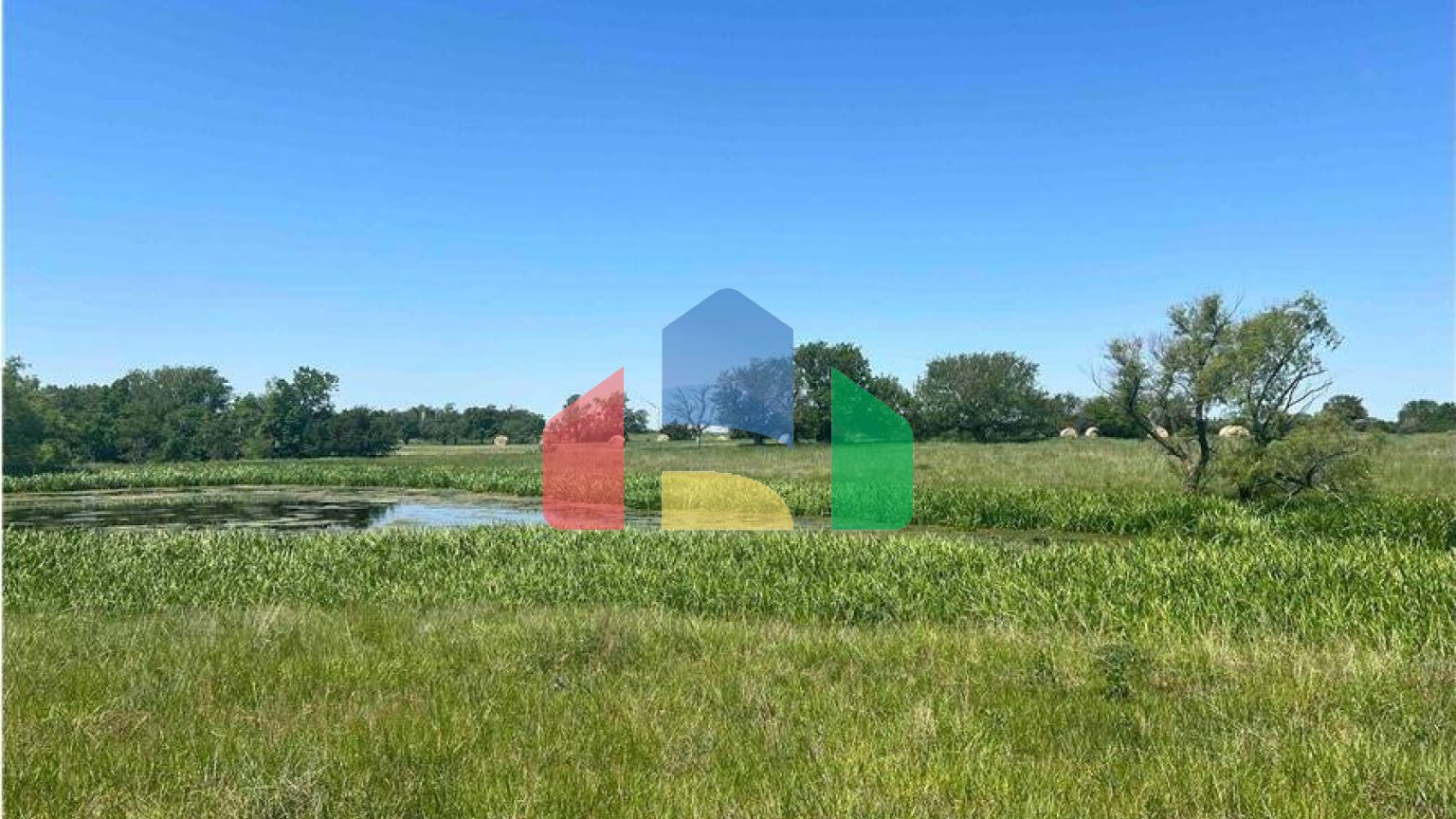 Residential - Vacant Land - Tampa, Kansas, United States - United States