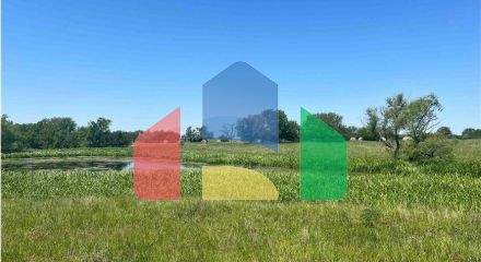 Residential - Vacant Land - Tampa, Kansas, United States - United States