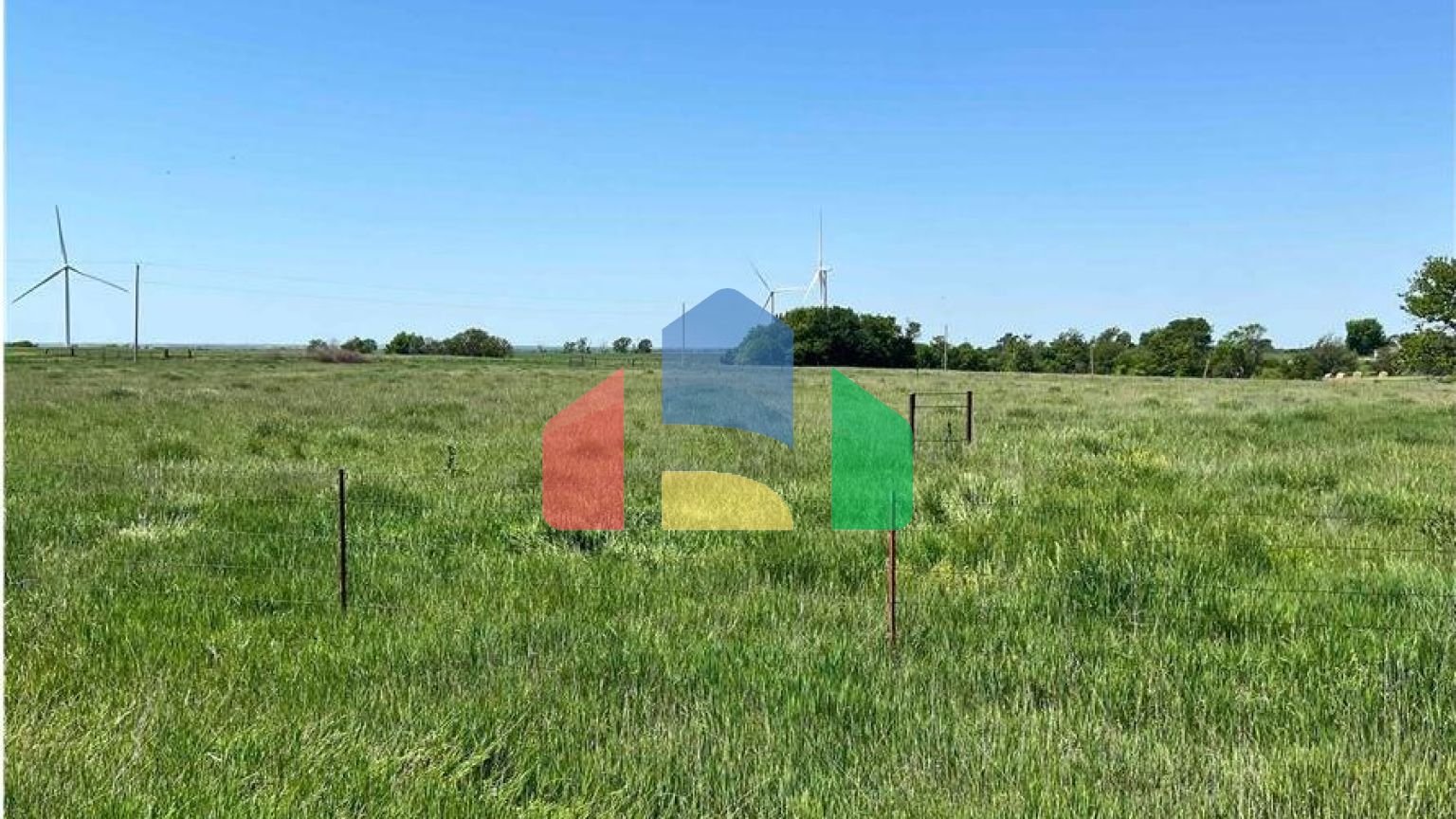 Residential - Vacant Land - Tampa, Kansas, United States - United States