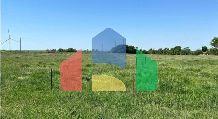 Residential - Vacant Land - Tampa, Kansas, United States - United States