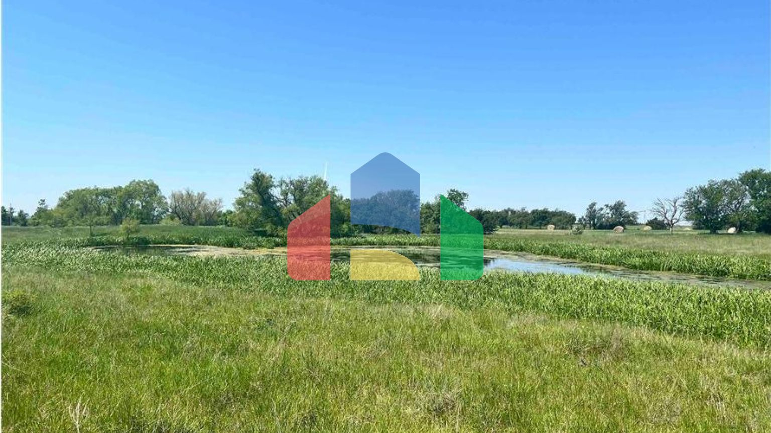 Residential - Vacant Land - Tampa, Kansas, United States - United States