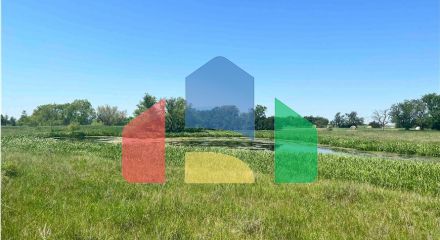 Residential - Vacant Land - Tampa, Kansas, United States - United States