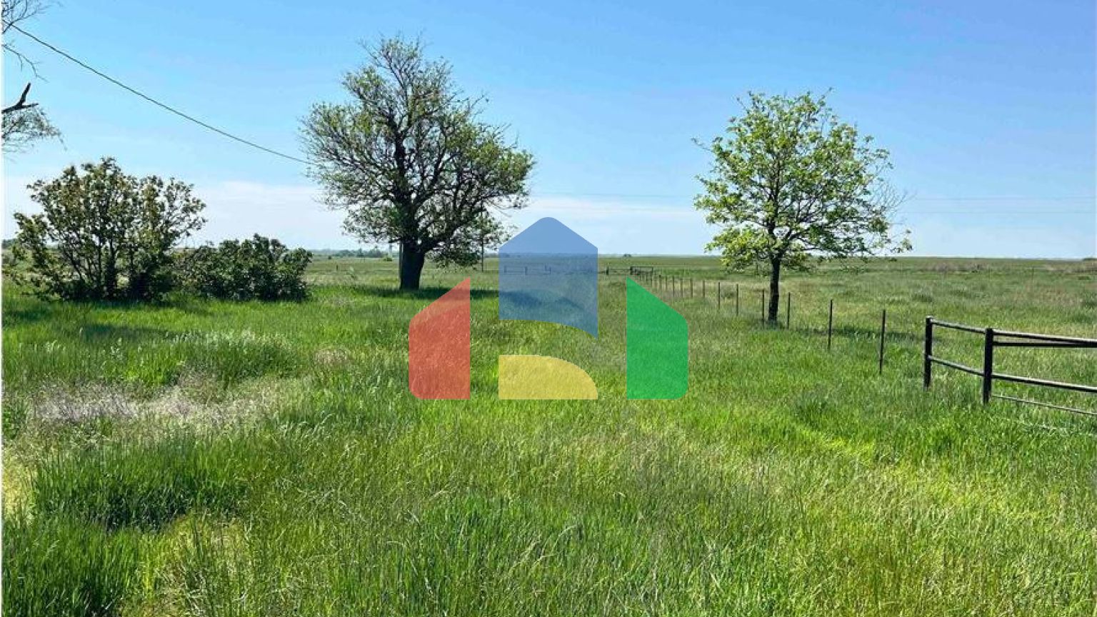 Residential - Vacant Land - Tampa, Kansas, United States - United States