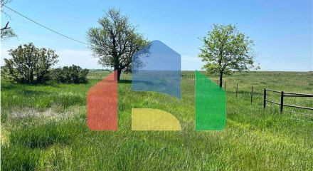 Residential - Vacant Land - Tampa, Kansas, United States - United States