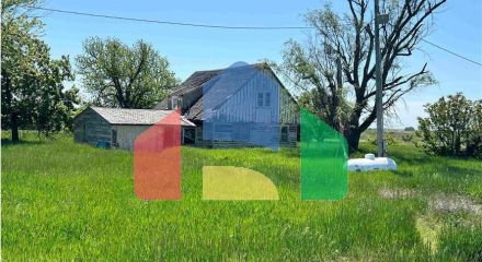 Residential - Vacant Land - Tampa, Kansas, United States - United States