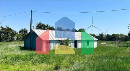 Residential - Vacant Land - Tampa, Kansas, United States - United States