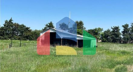 Residential - Vacant Land - Tampa, Kansas, United States - United States