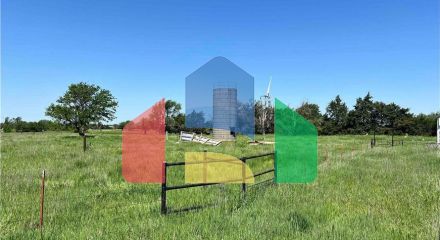 Residential - Vacant Land - Tampa, Kansas, United States - United States