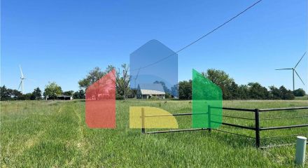 Residential - Vacant Land - Tampa, Kansas, United States - United States