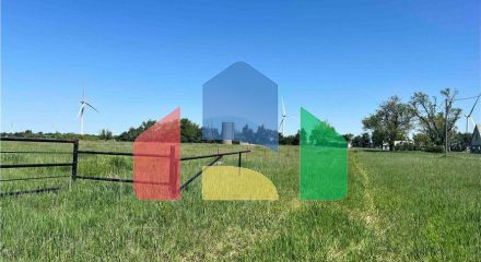 Residential - Vacant Land - Tampa, Kansas, United States - United States