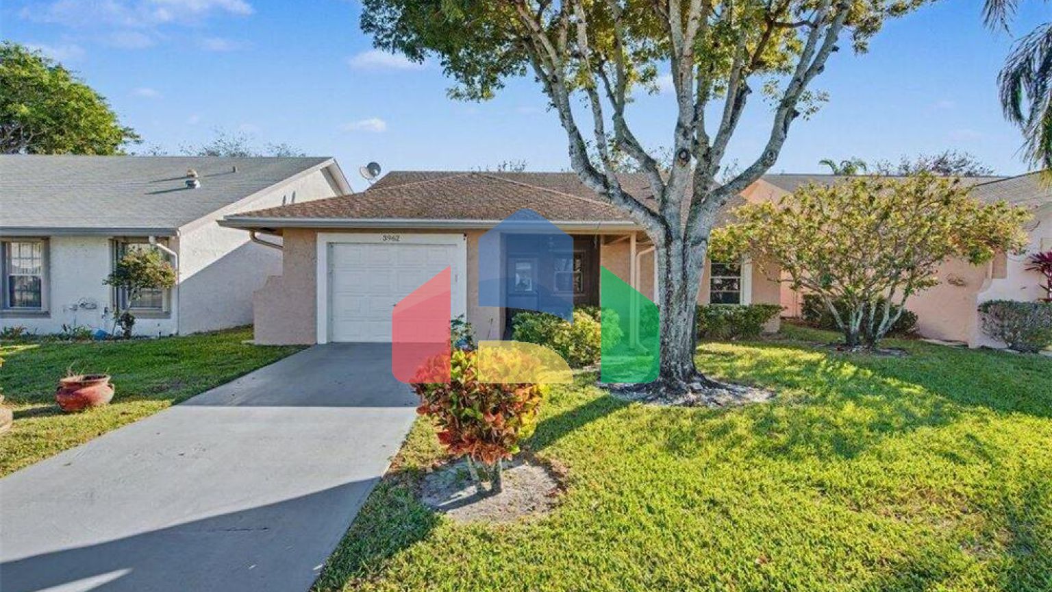 Residential - Single Family Home - West Palm Beach, Florida, United States - United States