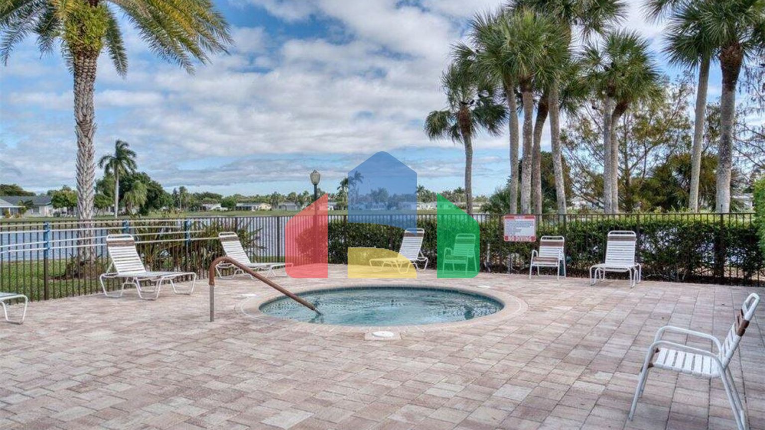 Residential - Single Family Home - West Palm Beach, Florida, United States - United States