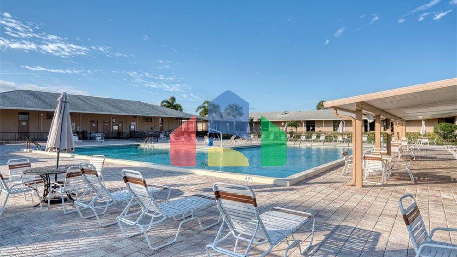 Residential - Single Family Home - West Palm Beach, Florida, United States - United States