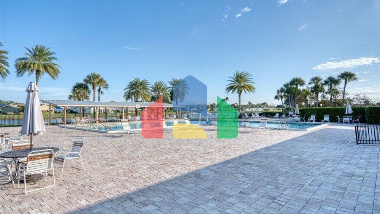 Residential - Single Family Home - West Palm Beach, Florida, United States - United States