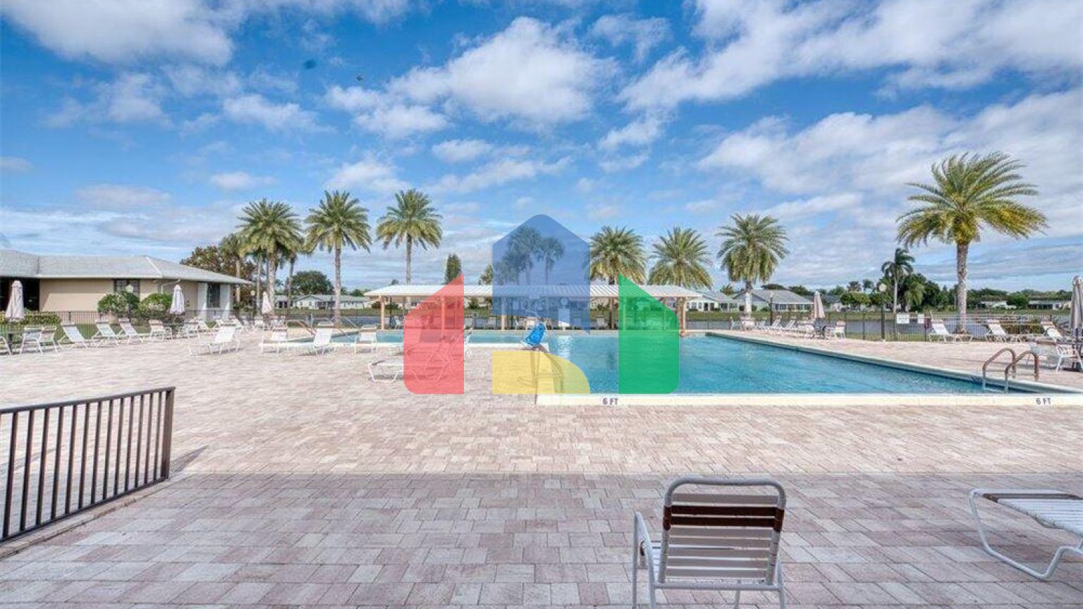 Residential - Single Family Home - West Palm Beach, Florida, United States - United States