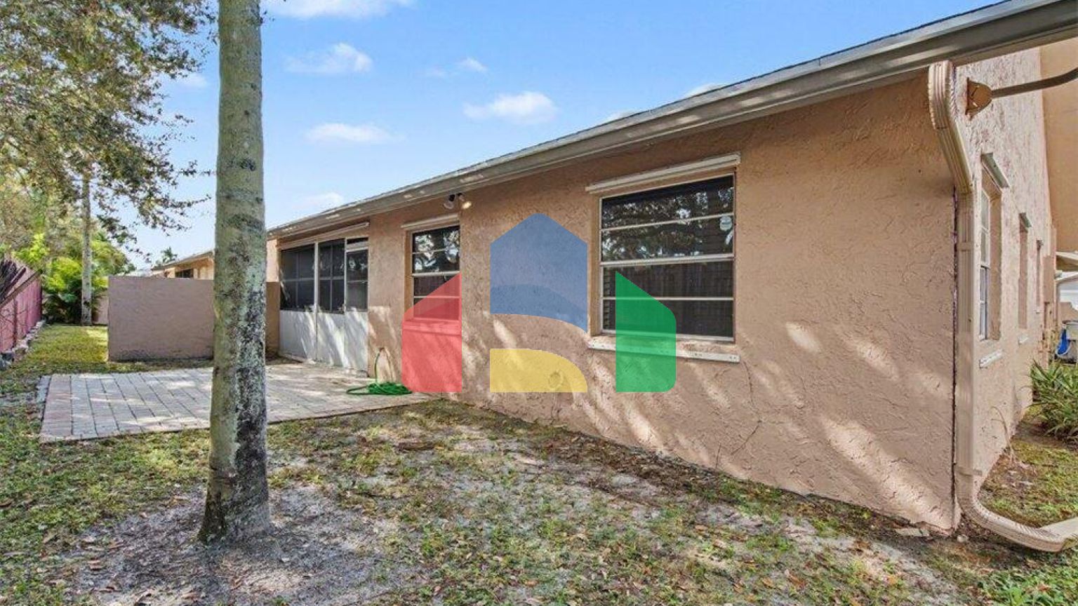 Residential - Single Family Home - West Palm Beach, Florida, United States - United States