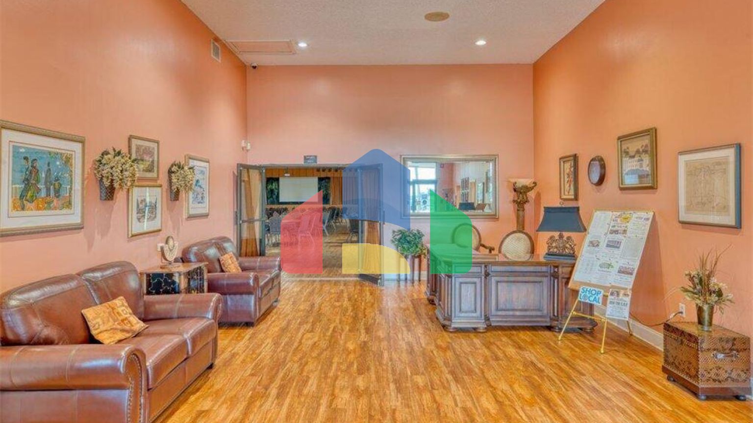 Residential - Single Family Home - West Palm Beach, Florida, United States - United States