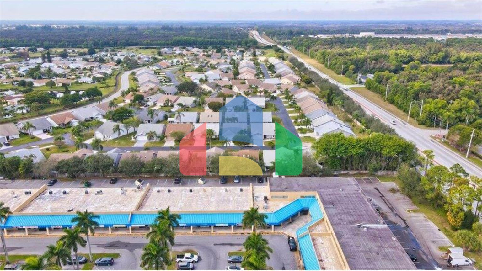 Residential - Single Family Home - West Palm Beach, Florida, United States - United States