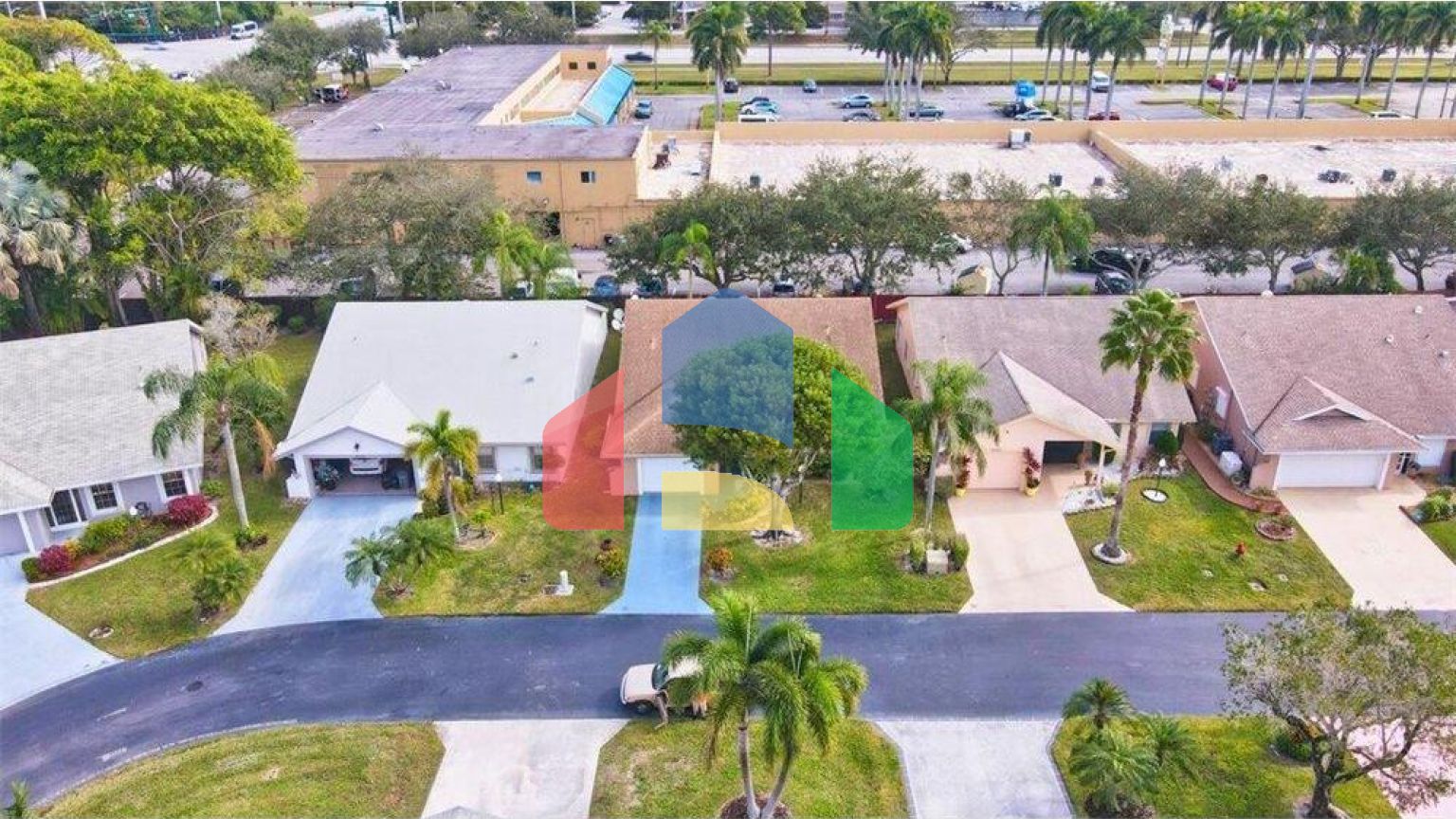 Residential - Single Family Home - West Palm Beach, Florida, United States - United States