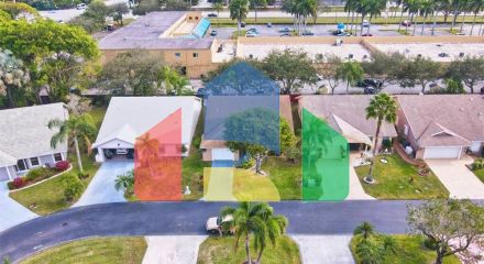 Residential - Single Family Home - West Palm Beach, Florida, United States - United States Residential - Single Family Home - West Palm Beach, Florida, United States - United States