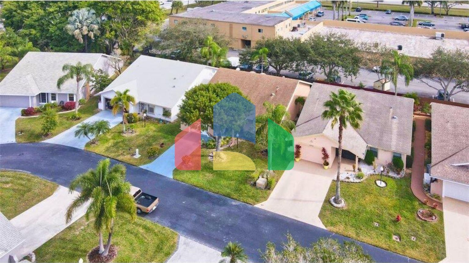 Residential - Single Family Home - West Palm Beach, Florida, United States - United States