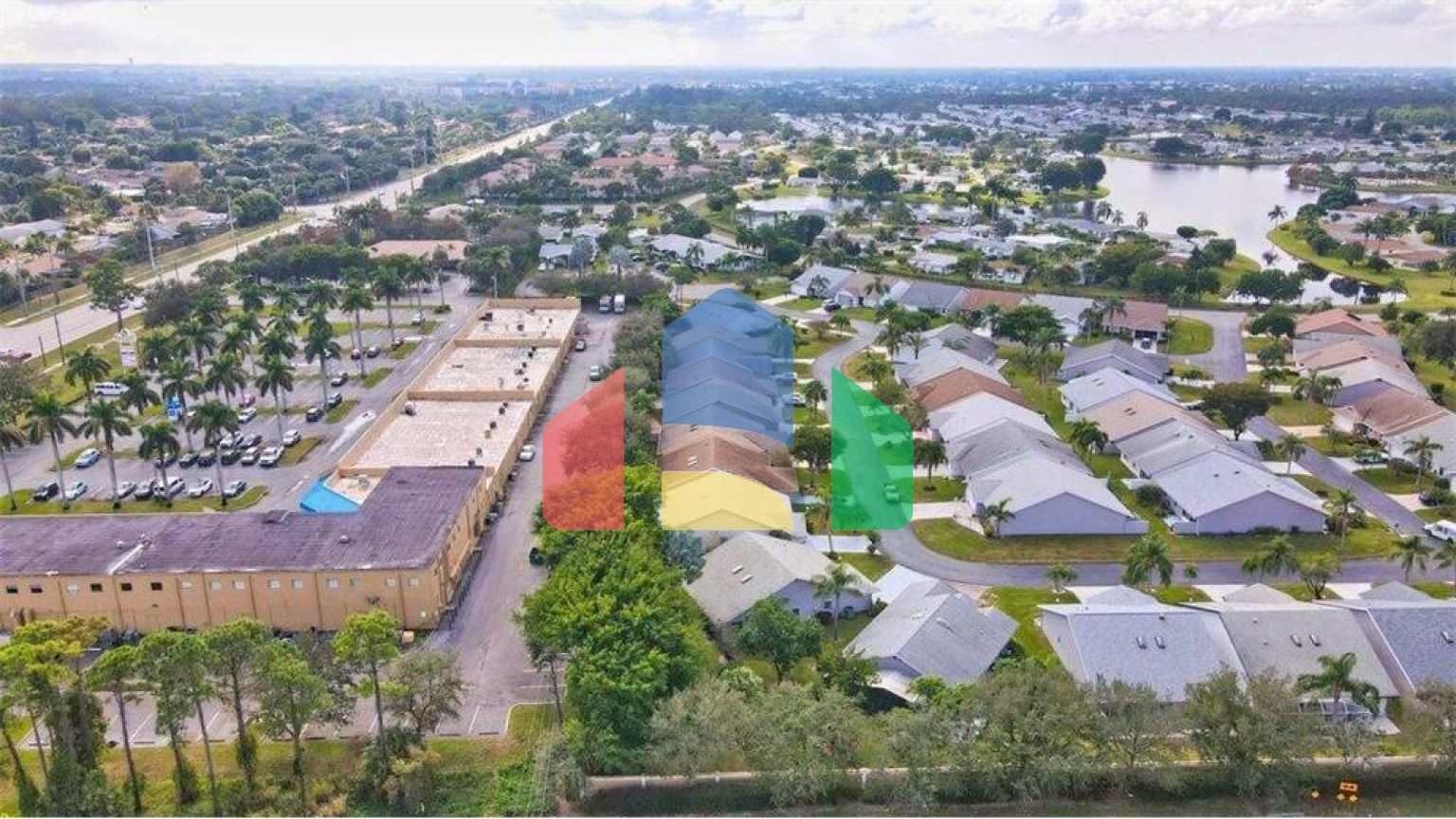 Residential - Single Family Home - West Palm Beach, Florida, United States - United States