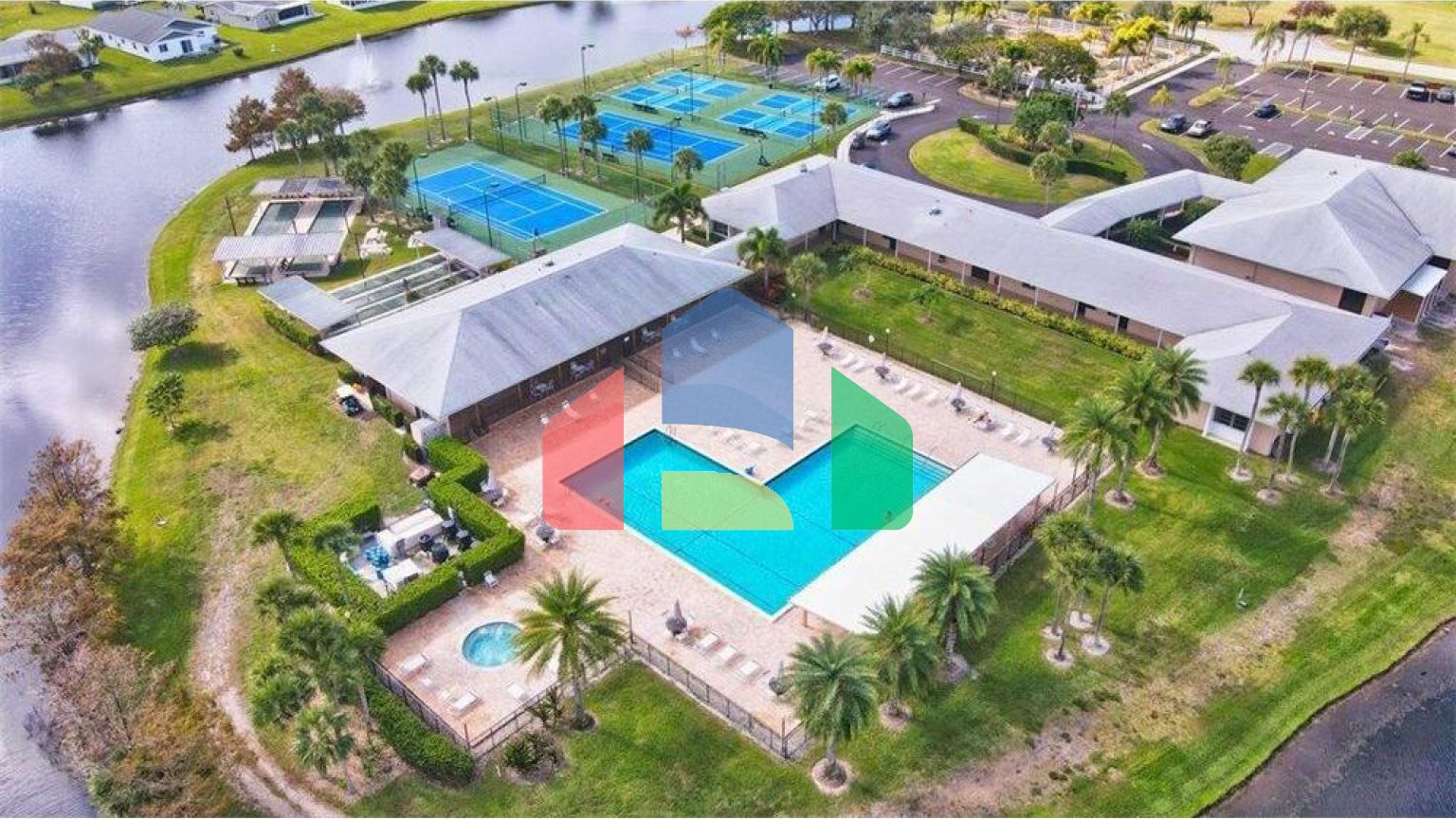 Residential - Single Family Home - West Palm Beach, Florida, United States - United States