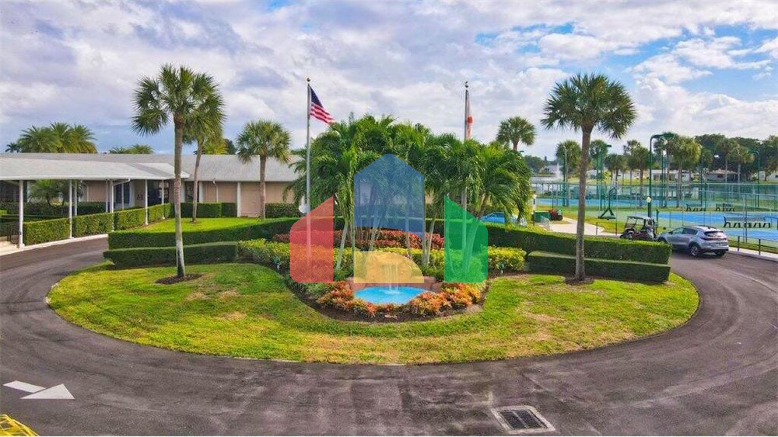 Residential - Single Family Home - West Palm Beach, Florida, United States - United States