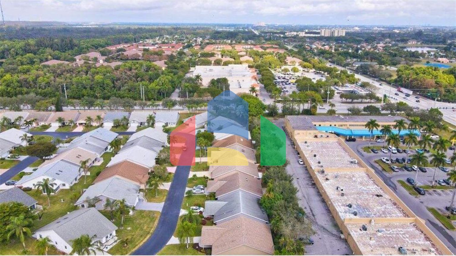 Residential - Single Family Home - West Palm Beach, Florida, United States - United States