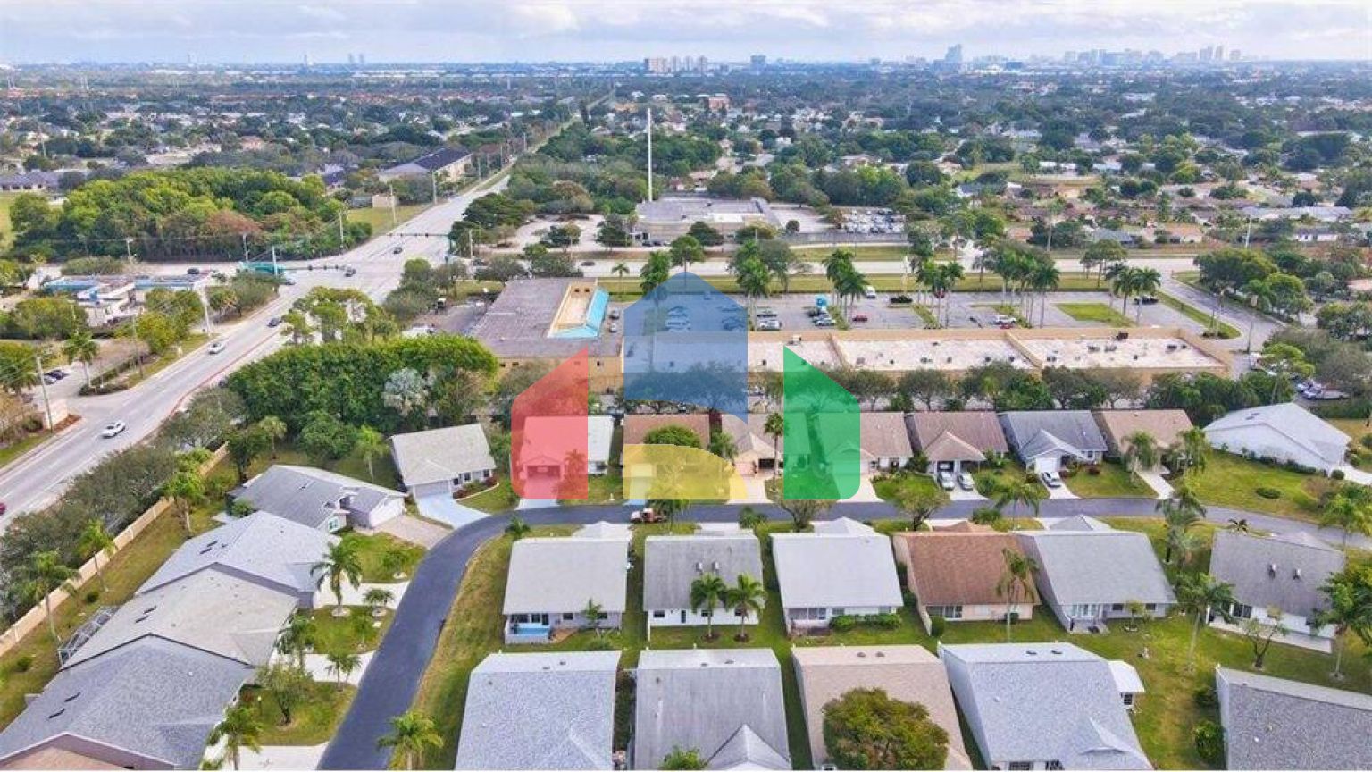 Residential - Single Family Home - West Palm Beach, Florida, United States - United States