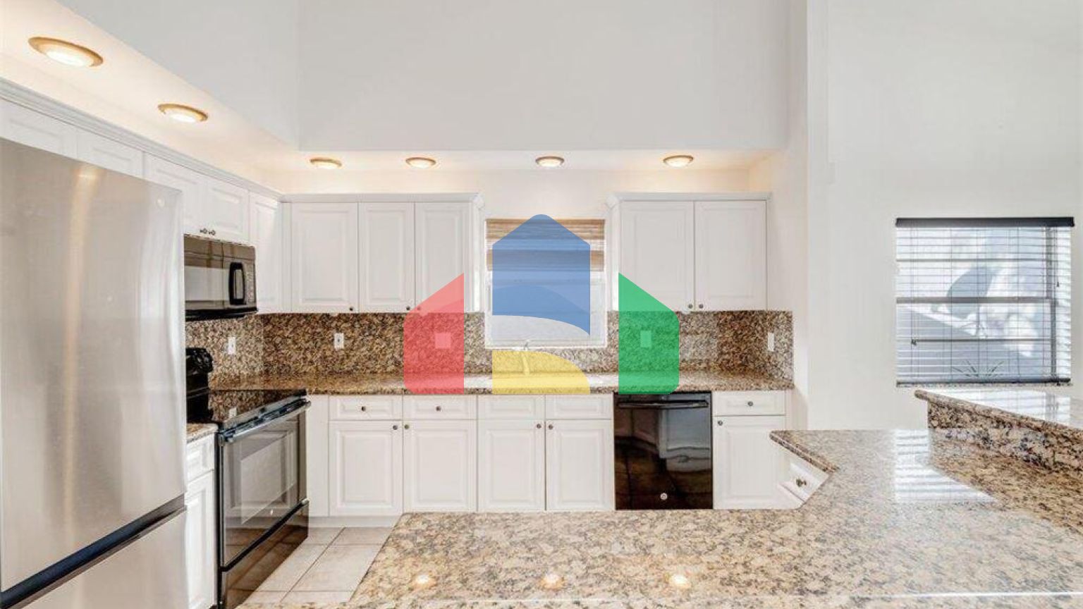 Residential - Single Family Home - West Palm Beach, Florida, United States - United States