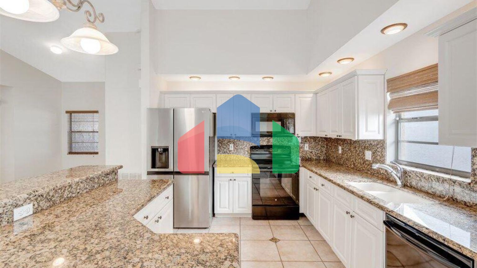 Residential - Single Family Home - West Palm Beach, Florida, United States - United States