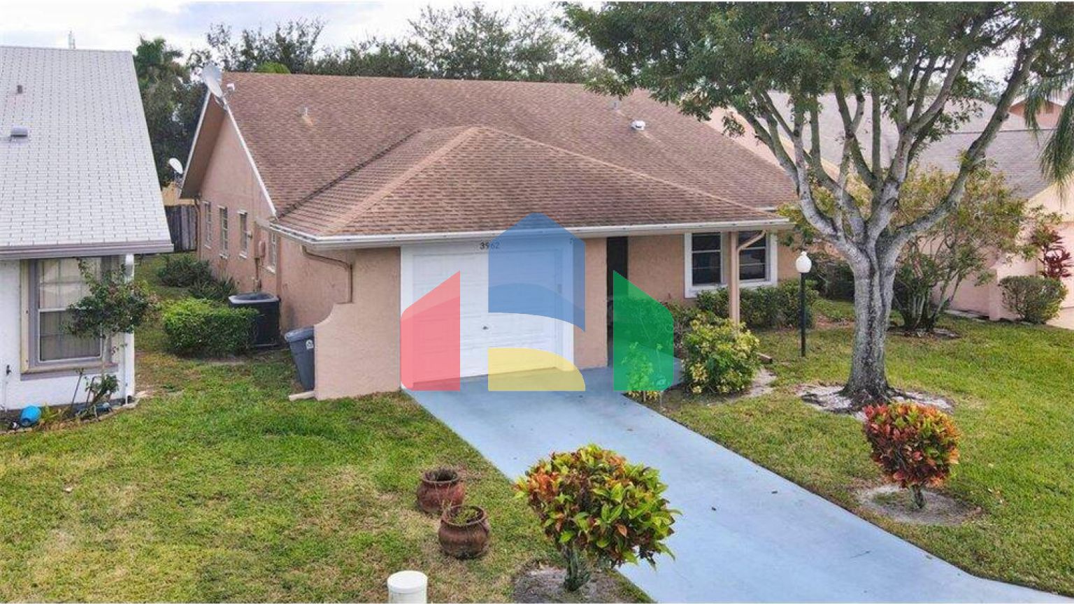 Residential - Single Family Home - West Palm Beach, Florida, United States - United States