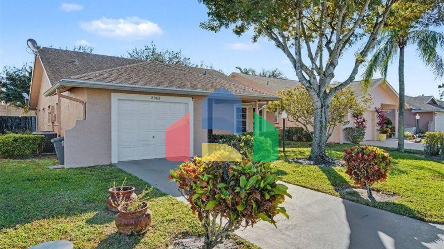 Residential - Single Family Home - West Palm Beach, Florida, United States - United States