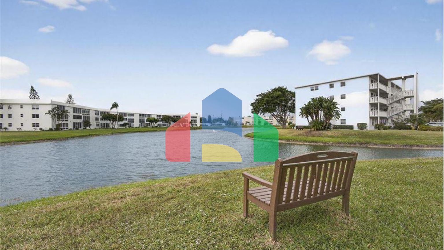 Residential - Condo/Apartment - West Palm Beach, Florida, United States - United States