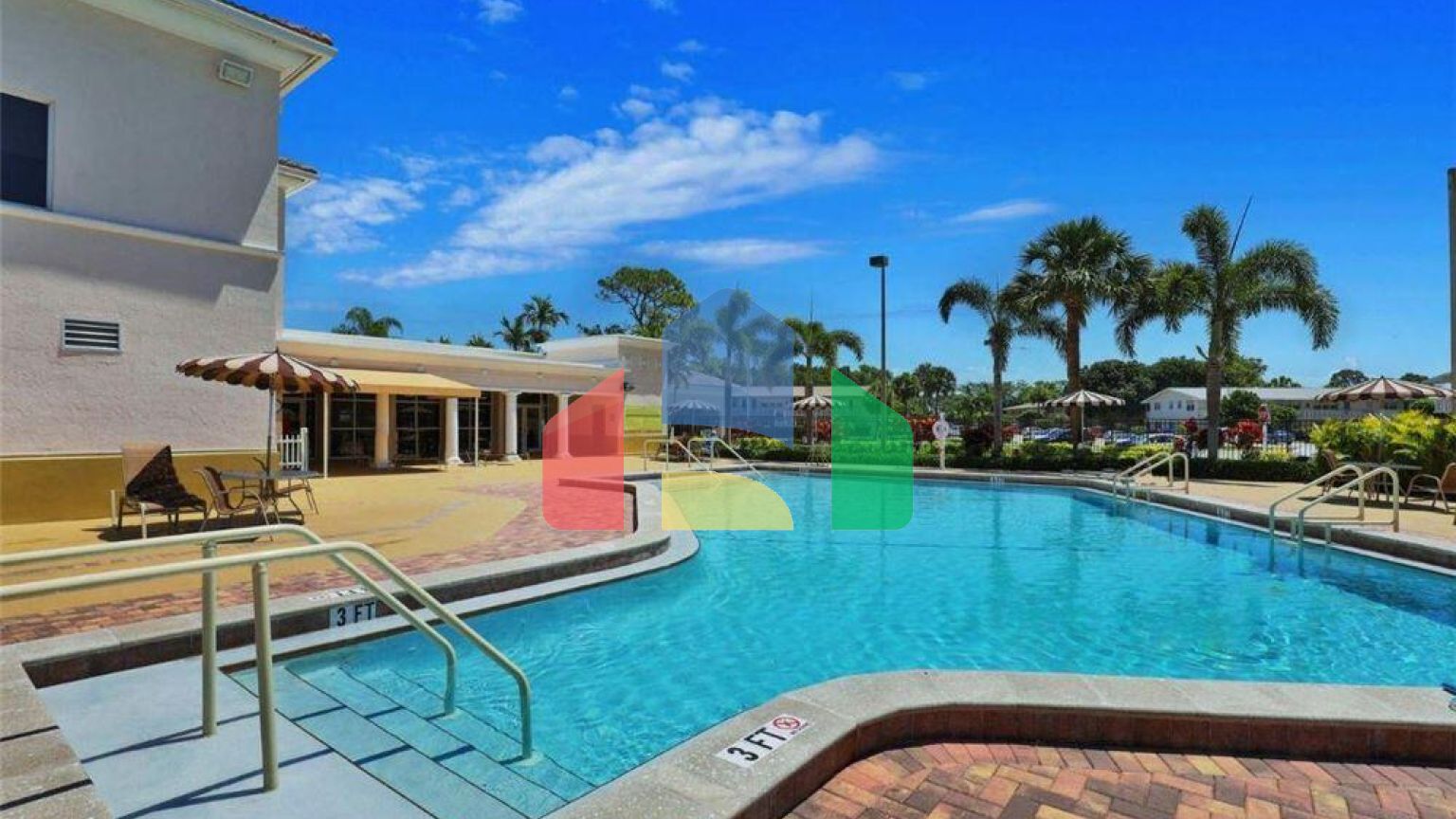 Residential - Condo/Apartment - West Palm Beach, Florida, United States - United States