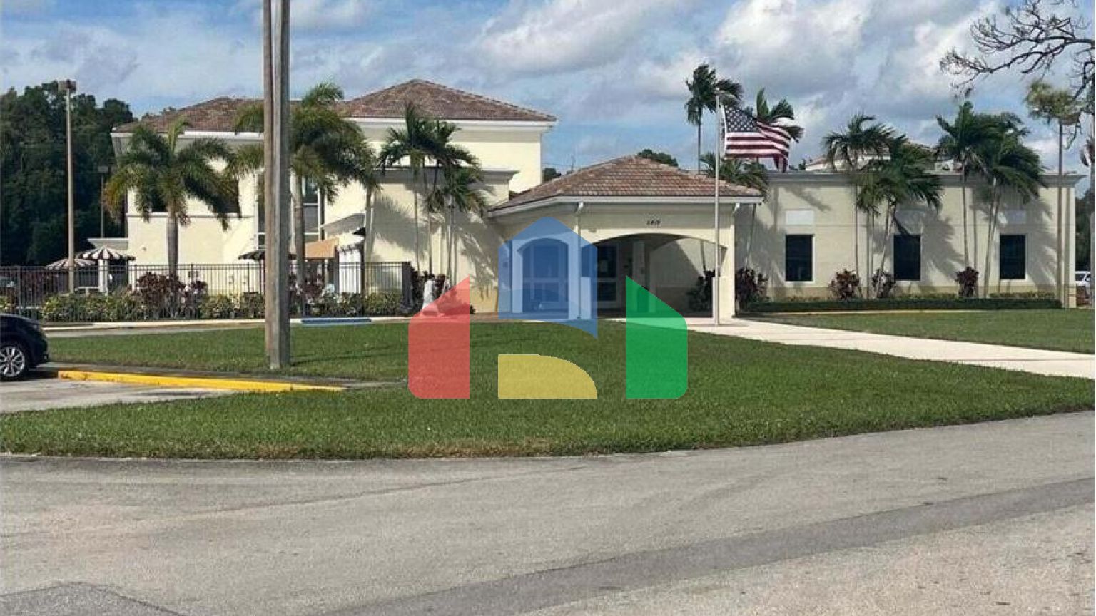 Residential - Condo/Apartment - West Palm Beach, Florida, United States - United States