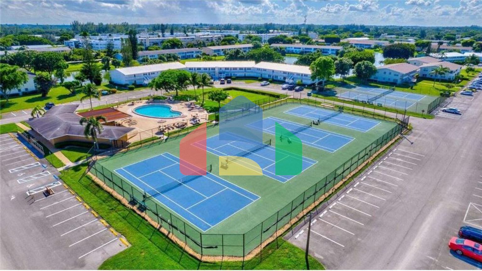 Residential - Condo/Apartment - West Palm Beach, Florida, United States - United States