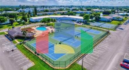 Residential - Condo/Apartment - West Palm Beach, Florida, United States - United States