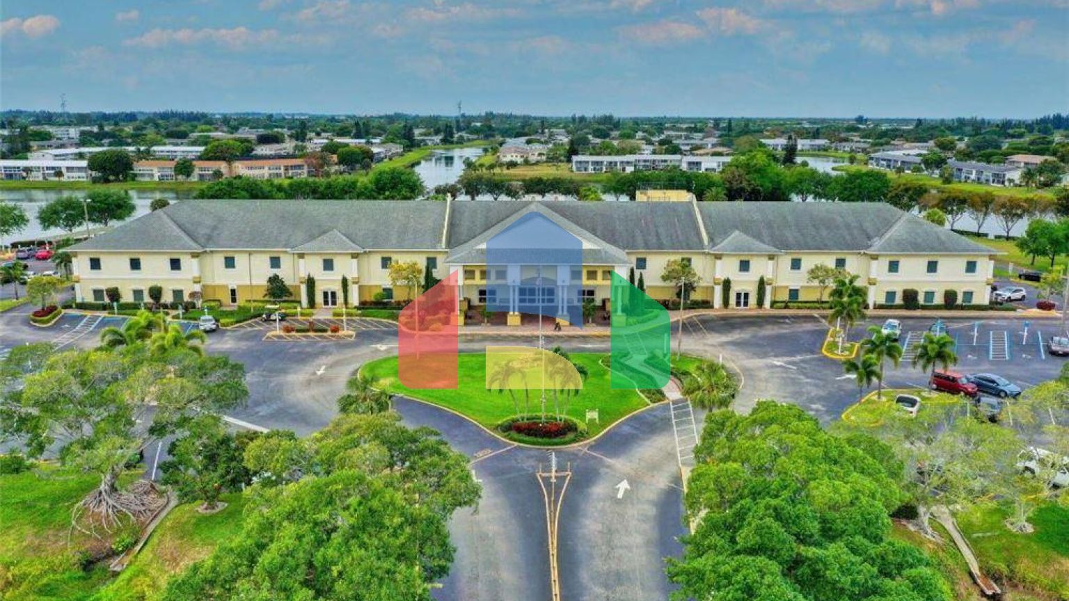 Residential - Condo/Apartment - West Palm Beach, Florida, United States - United States